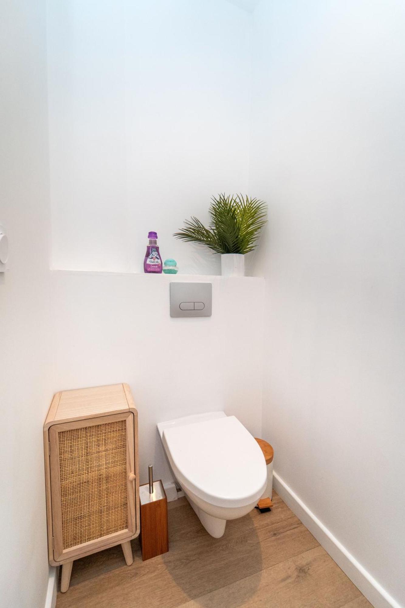 Appartement Typique Hyper Centre Albi - Neuf Premium - Parking Gratuit Exteriér fotografie